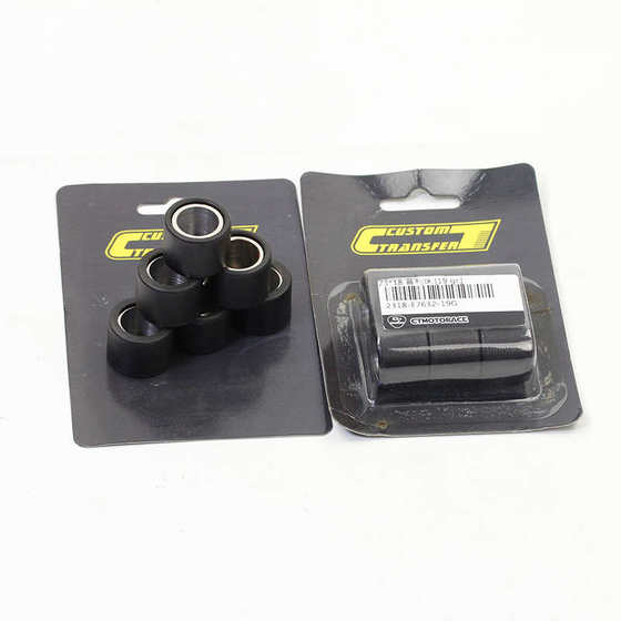 CT 부품 Guangyang Rowing CT250 XMAX300 RT3 FOSHA S350 수정 된 변속기 Pulizhu 23*18 CT 부품 Guangyang Rowing CT250 XMAX300 RT3 FOSHA S350 수정 된 변속기 Pulizhu 23*18