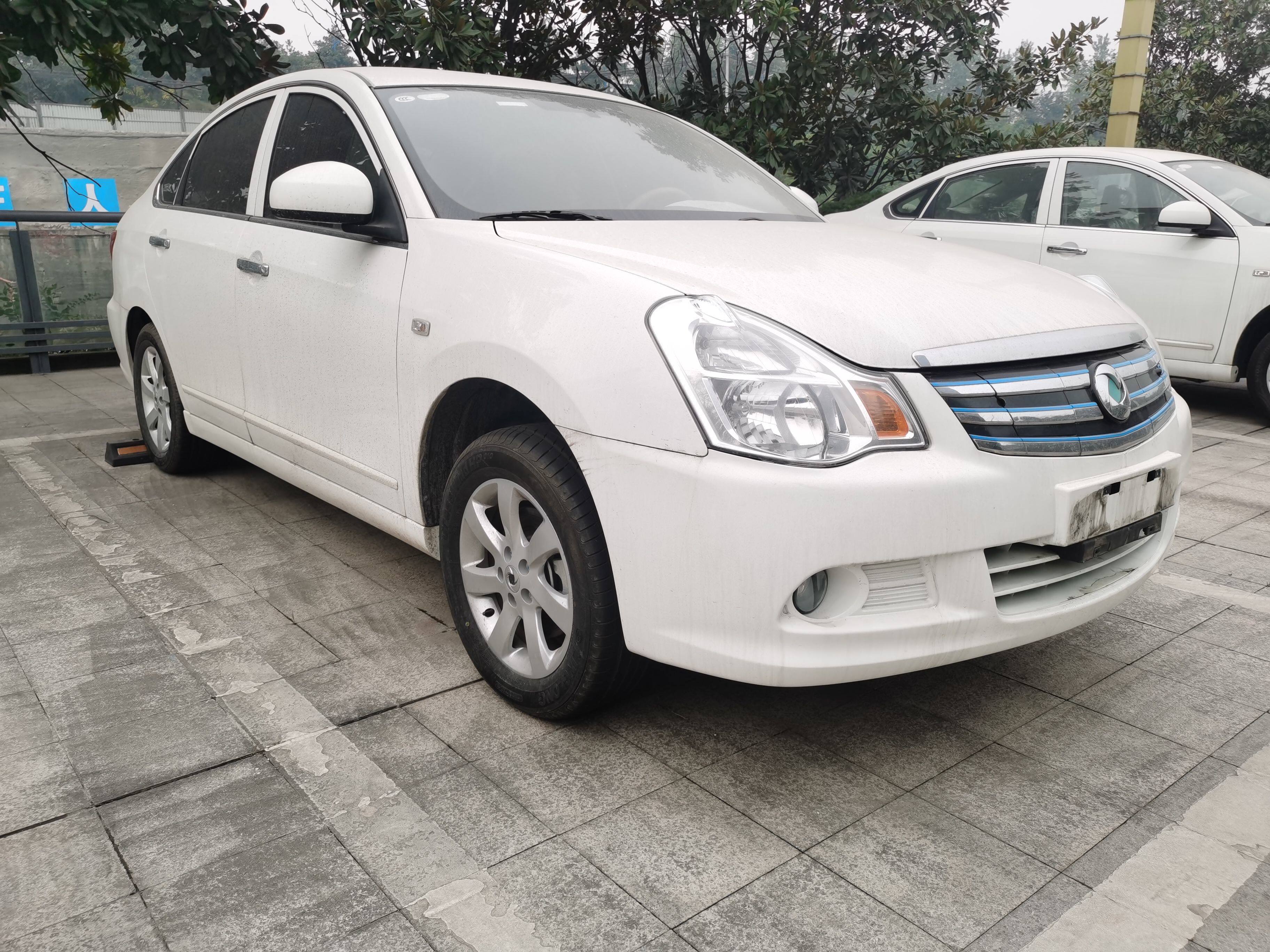 资产处置:东风俊风e11k(已上户,未使用,非营运) - 资产处置 - 阿里