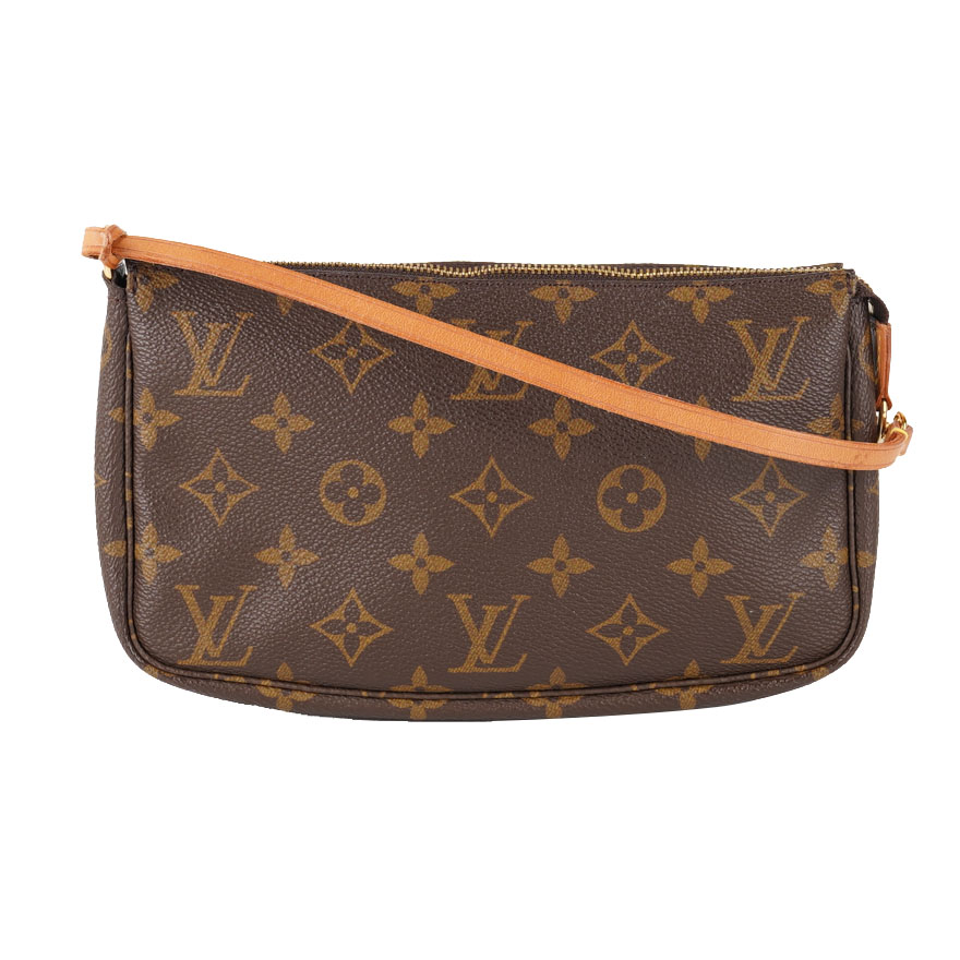 8新]路易威登lv麻将包老花大号麻将包sn010公价