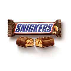 Snickers