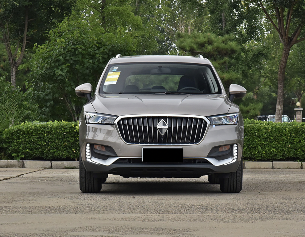 (资产处置)捡漏 新车 宝沃bx5 可上户(成都) - 资产处置 - 阿里资产