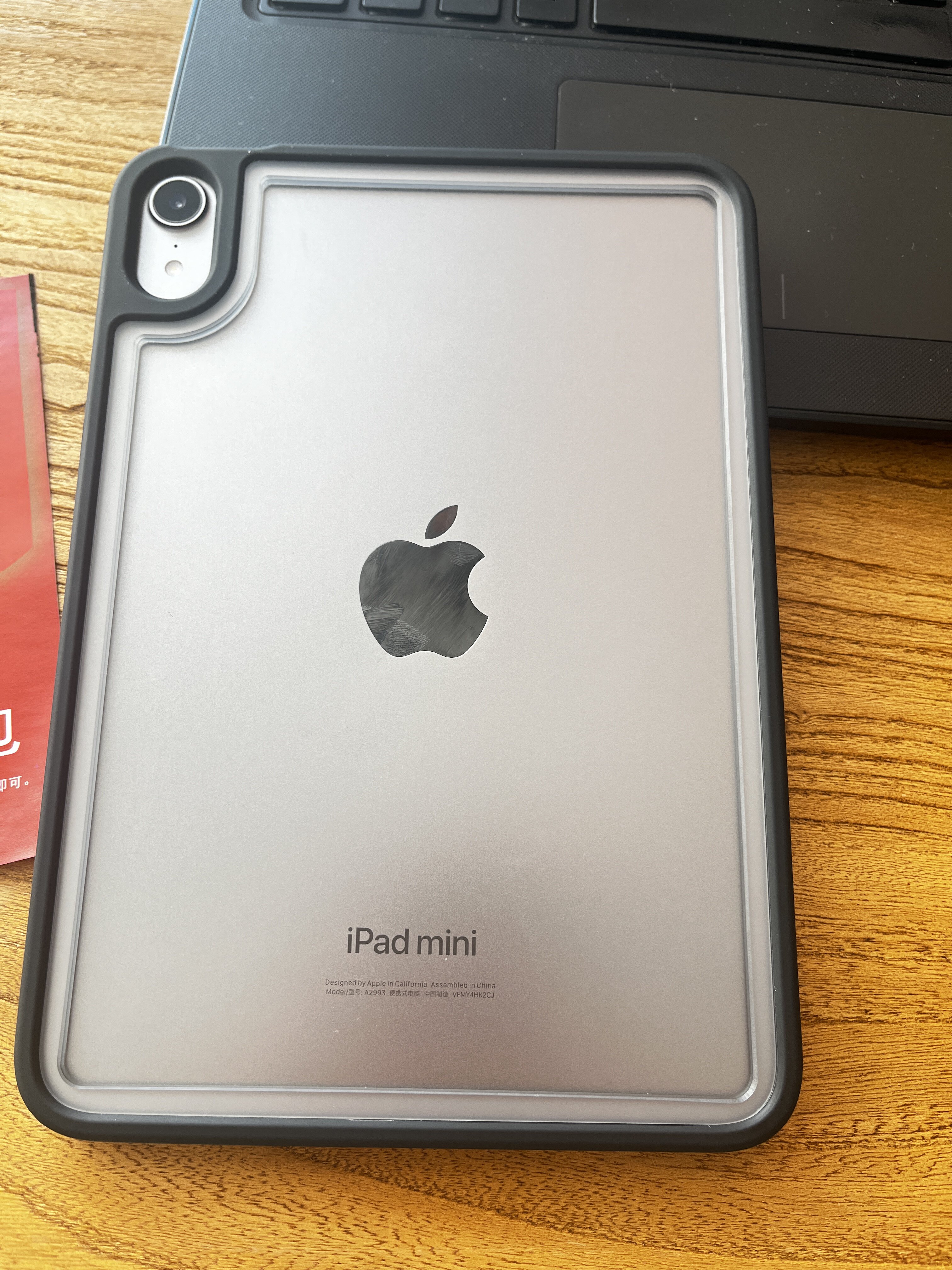 适用于苹果ipadpro11保护mini67迷你套air4/5边框壳102寸镂空10