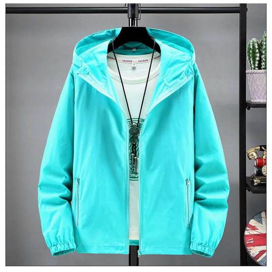 Factory direct spring and summer thin jacket for men and women outdoor skin clothes for couples long sleeve breathable sunscreen windbreaker fishing suit
Factory direct spring and summer thin jacket for men and women outdoor skin clothes for couples long sleeve breathable sunscreen windbreaker fishing suit