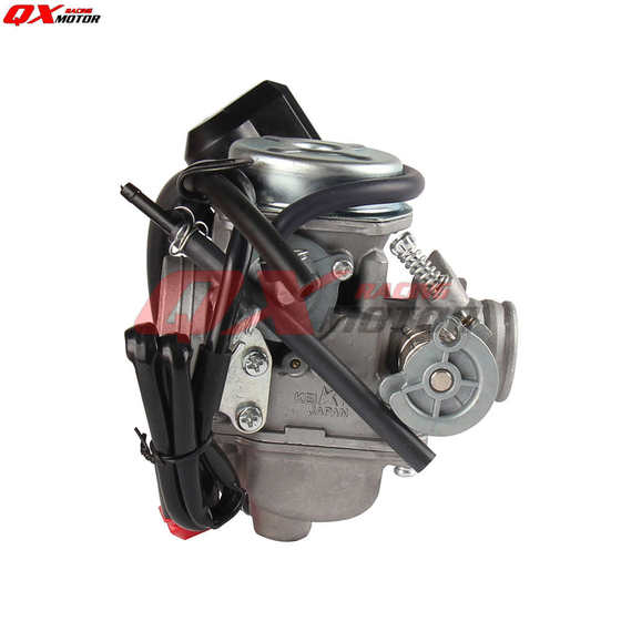 GY6 125 150 200 연속 가변 속도 ATV 전세기 ATV Kart Scooter 카트 GY6 125 150 200 연속 가변 속도 ATV 전세기 ATV Kart Scooter 카트