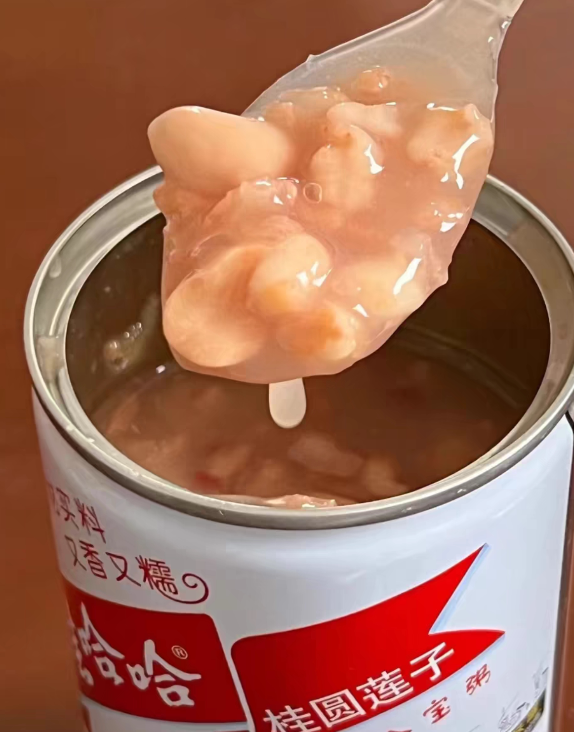 娃哈哈 桂圆莲子八宝粥五谷哇速食粥代餐即食组合早餐评价 - 淘宝网