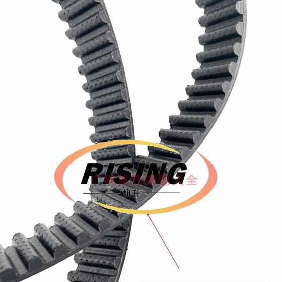 Qianjiang Motor Qianjiang Flash 300S QJ Flash 300S QJ300-12A Wangye 숯 섬유 전송 벨트에 적합합니다. Qianjiang Motor Qianjiang Flash 300S QJ Flash 300S QJ300-12A Wangye 숯 섬유 전송 벨트에 적합합니다.