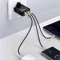 Wall Chargers