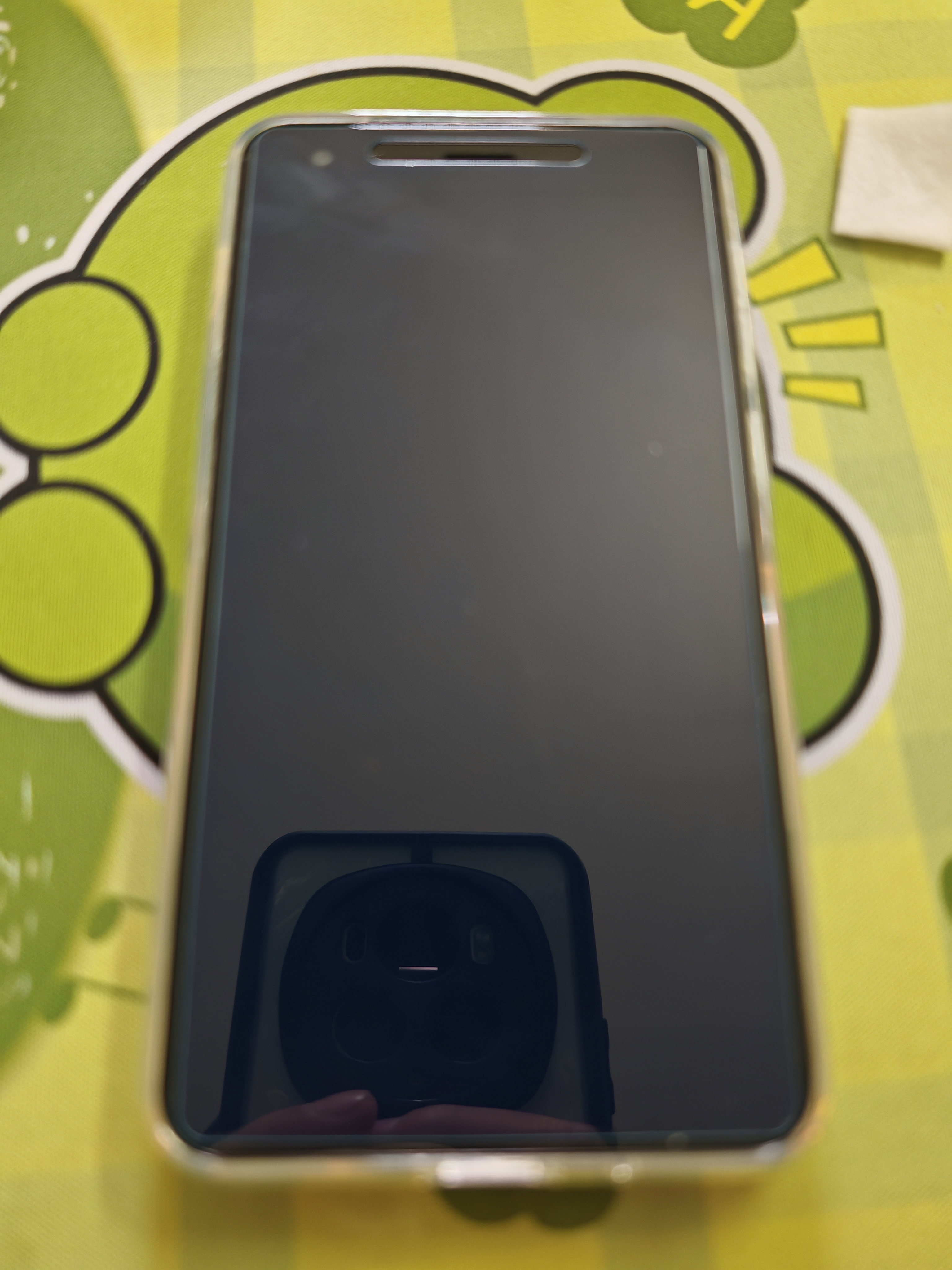 小米手机4c钢化玻璃贴膜 小米4c手机膜屏幕保护膜高清磨砂钻石膜