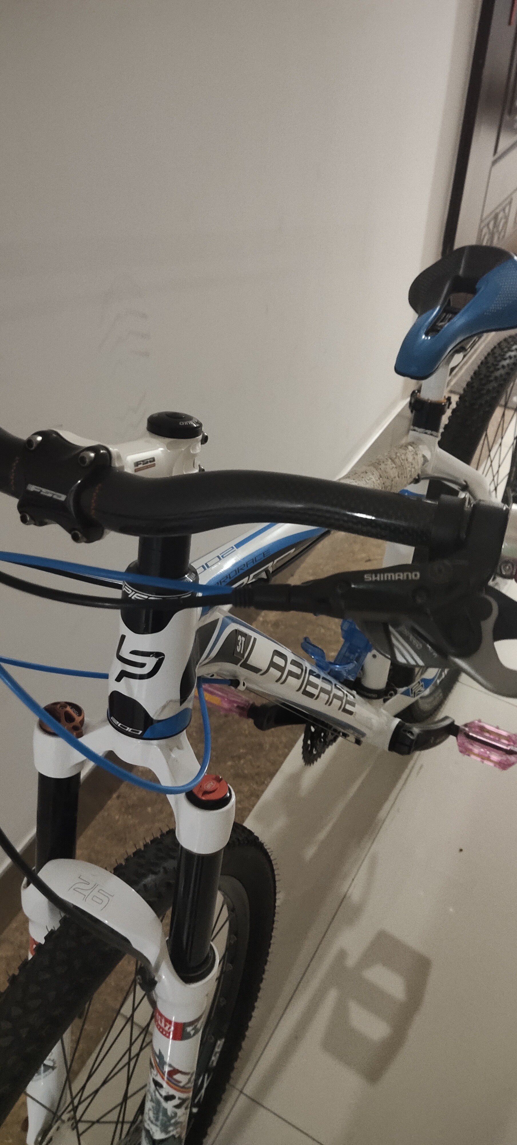 全碳纤维山地公路自行车车把 把横 直把 燕把 平把单车车把