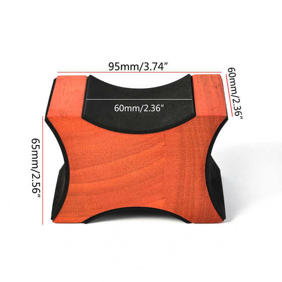 Muspor 2-in-1 Neck Rest Brace Neck Brace 전기 기타 알루미늄 기타 범용 핸들 브레이스 Muspor 2-in-1 Neck Rest Brace Neck Brace 전기 기타 알루미늄 기타 범용 핸들 브레이스