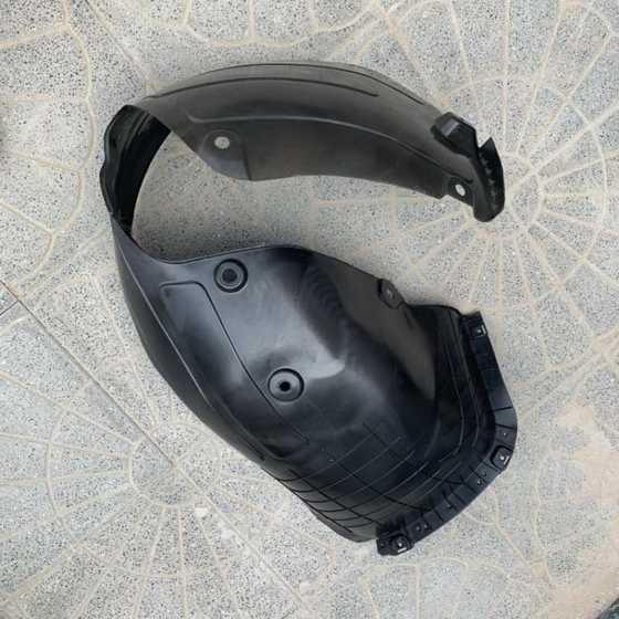 현대 Fista Foliage Lined Fender Lined Plastic Board Wheel Lined Front Wheal Lined Plant Fender 현대 Fista Foliage Lined Fender Lined Plastic Board Wheel Lined Front Wheal Lined Plant Fender