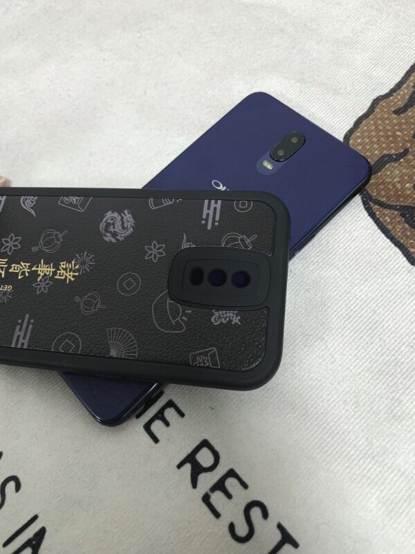 适用oppor17手机壳r17pro保护r套opr外壳0ppor新款oppr全包opρor0ppo