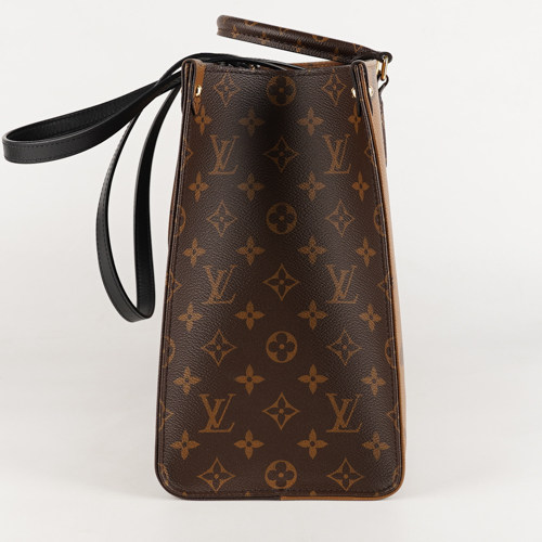 8新]路易威登lv女士onthego单肩包c2137参2.4w