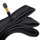 Lebaike Mountain Bike Inner Tube 27.5 인치 1.95 1.75 부틸 접착제 2.1 방법 입 타이어가있는 방법 입 Lebaike Mountain Bike Inner Tube 27.5 인치 1.95 1.75 부틸 접착제 2.1 방법 입 타이어가있는 방법 입