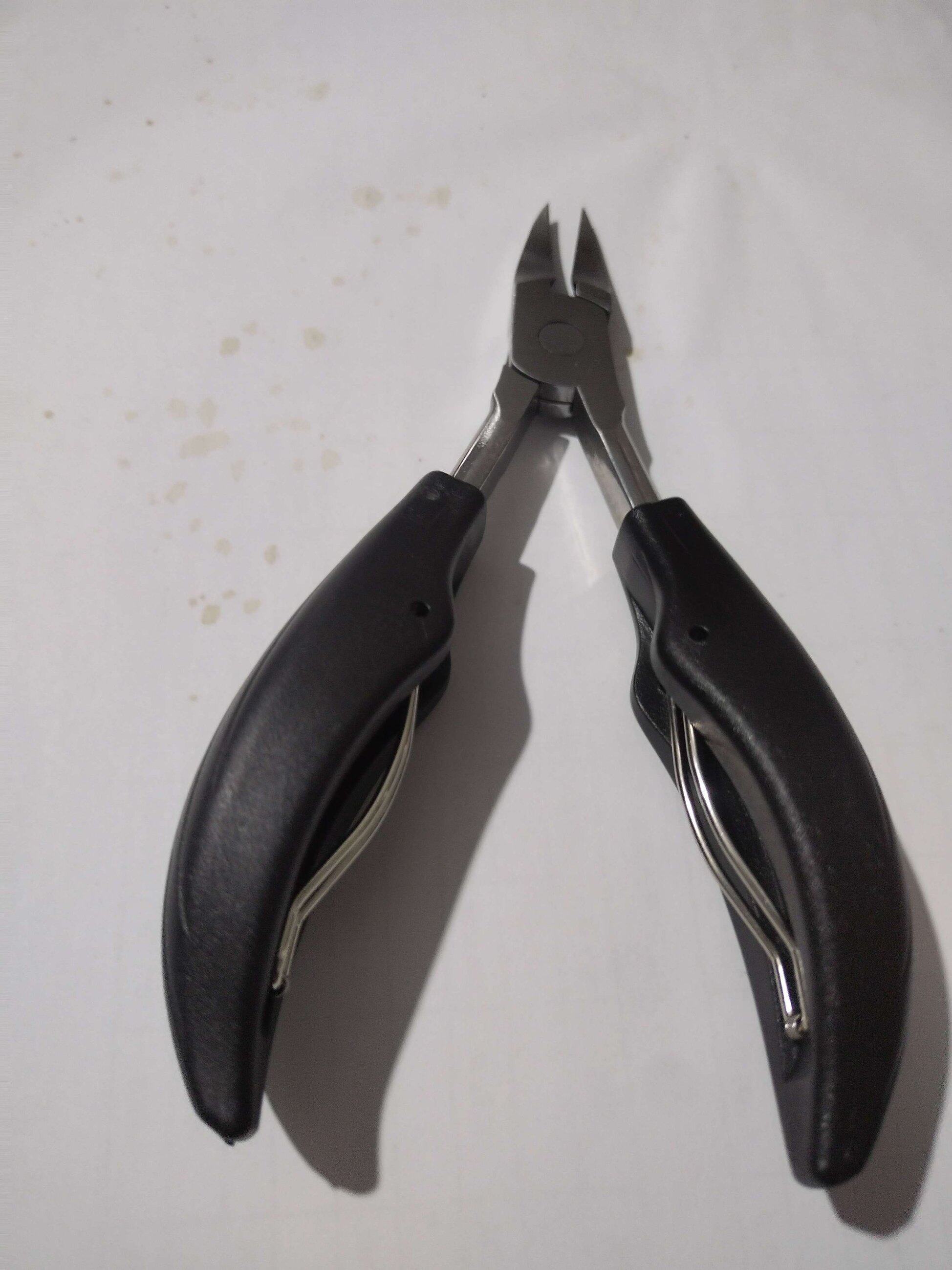 德国修脚刀去死皮老茧神器专业技师用剪嵌甲沟工具灰指甲刀套装炎