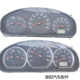 자동차 악기 Jinbei Haishi Dashboard Assembly Jinbei Haishi 6 세대 대시 보드 주행 거리계 수온 미터 자동차 악기 Jinbei Haishi Dashboard Assembly Jinbei Haishi 6 세대 대시 보드 주행 거리계 수온 미터