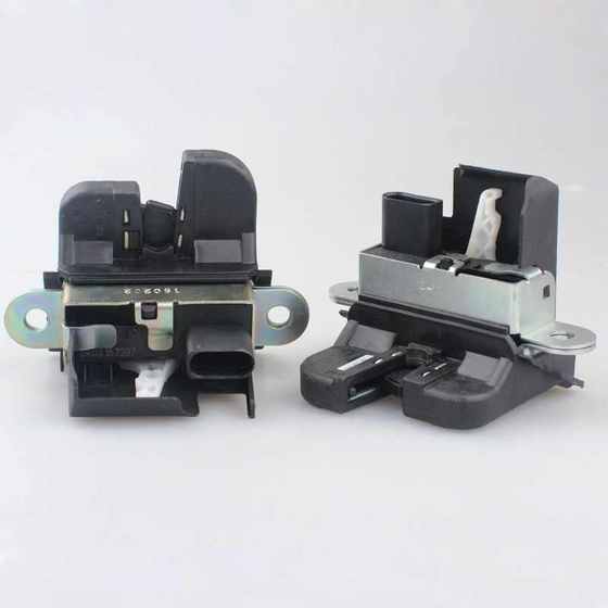 Suitcase polo adapter box 6 Polo Tuxing door lock rear tail new golf block trunk lock
Suitcase polo adapter box 6 Polo Tuxing door lock rear tail new golf block trunk lock