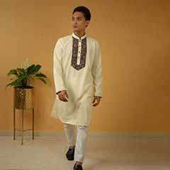 Kurtas and Panjabis