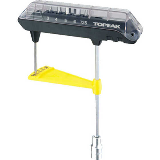 TOPEAK 통합 포인터 자전거 토크 렌치 도구 헤드 5 토크 렌치 TPS-SP07 TOPEAK 통합 포인터 자전거 토크 렌치 도구 헤드 5 토크 렌치 TPS-SP07