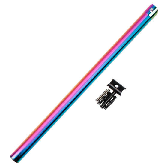LP Litepro 폴딩 자전거 시트 튜브 33.9*600mm SeatPost BMX 알루미늄 합금 초등 시트 튜브 LP Litepro 폴딩 자전거 시트 튜브 33.9*600mm SeatPost BMX 알루미늄 합금 초등 시트 튜브
