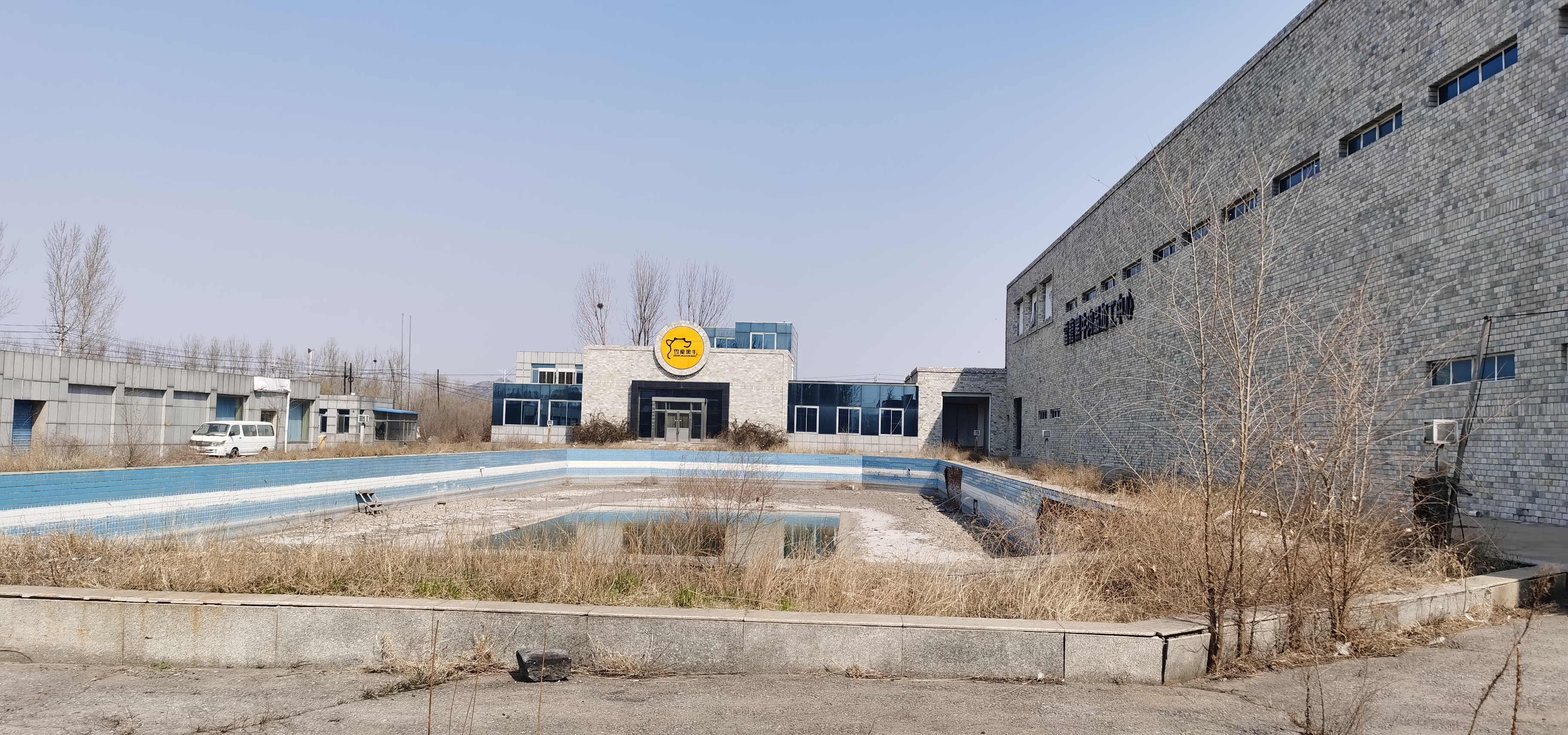 中国长城资产管理股份有限公司大连市分公司对雪龙黑牛股份有限公司