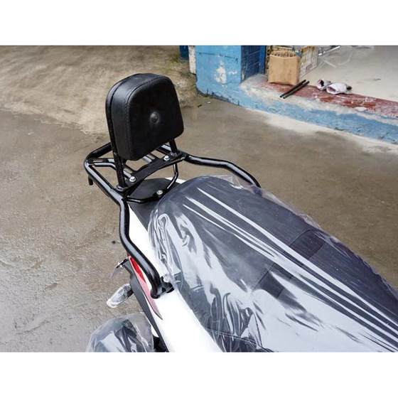 Guangyang CK150T Dongli G150 Tail Rack Sled Motorcycle 트렁크 후면 랙 트렁크 브래킷 액세서리에 적합합니다. Guangyang CK150T Dongli G150 Tail Rack Sled Motorcycle 트렁크 후면 랙 트렁크 브래킷 액세서리에 적합합니다.