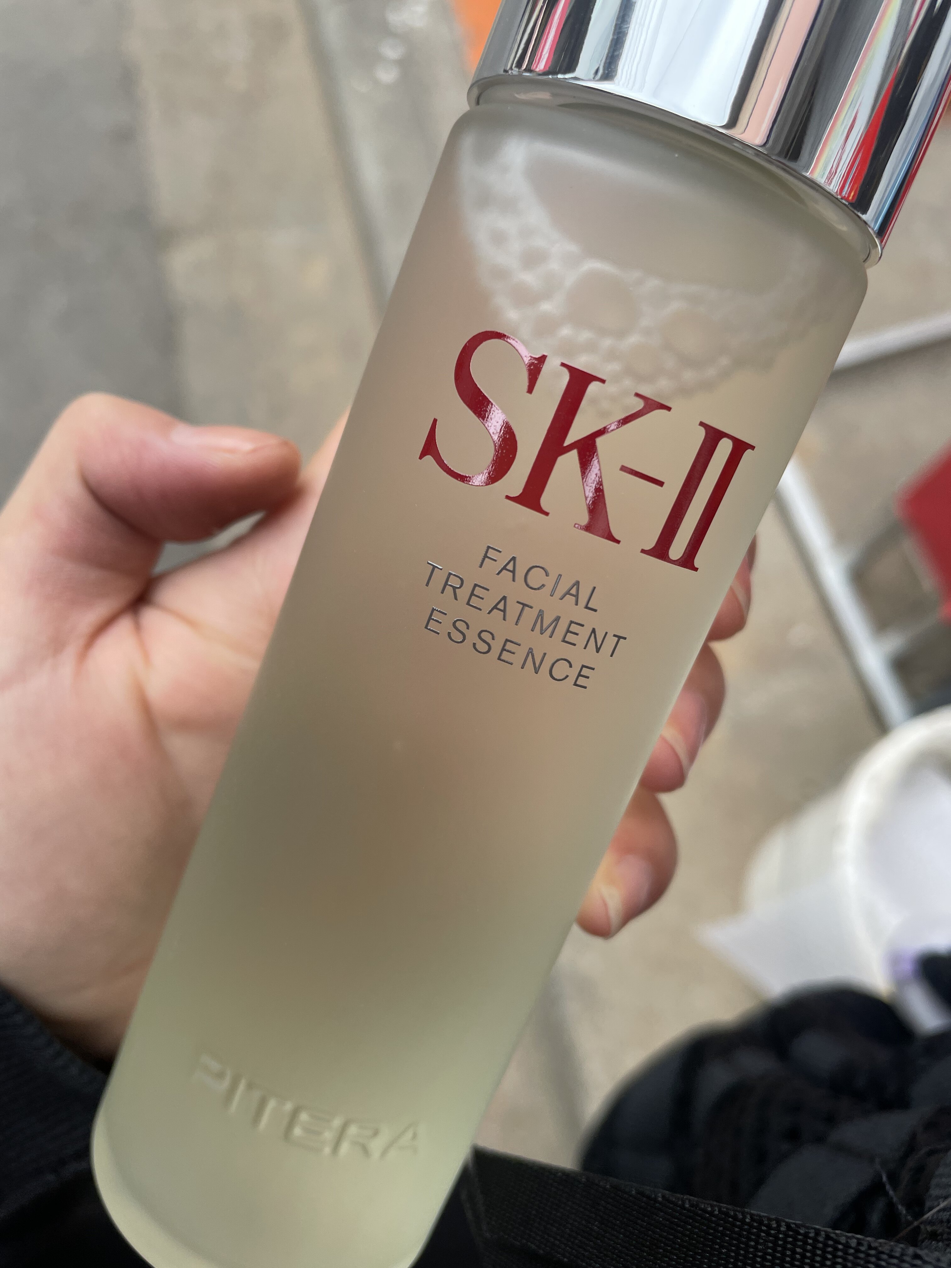 现货!skiisk2神仙水护肤精华露230ml 神仙水护肤精华露 160ml