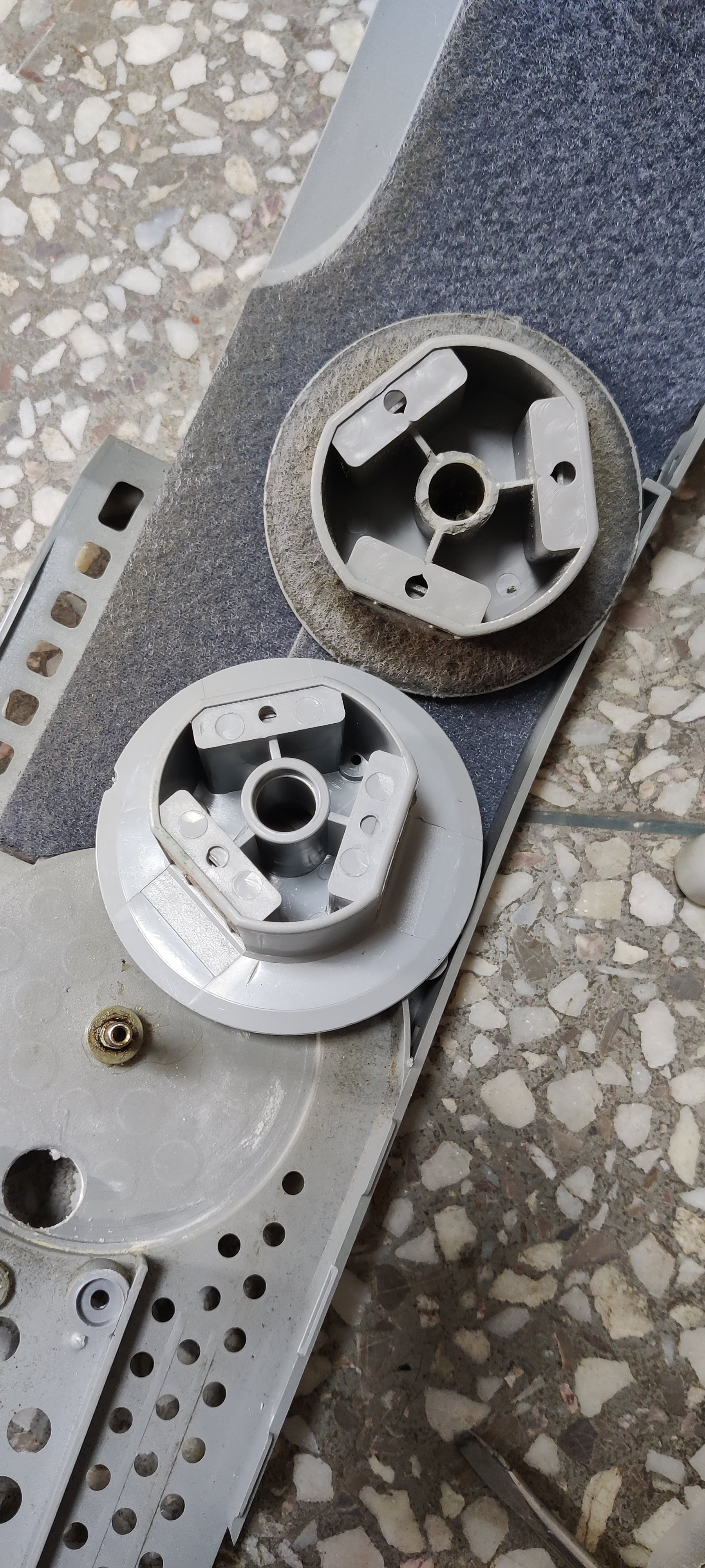 全自动麻将机配件 麻将桌配件四口机吸牌轮布贴布绒布毛条3公分