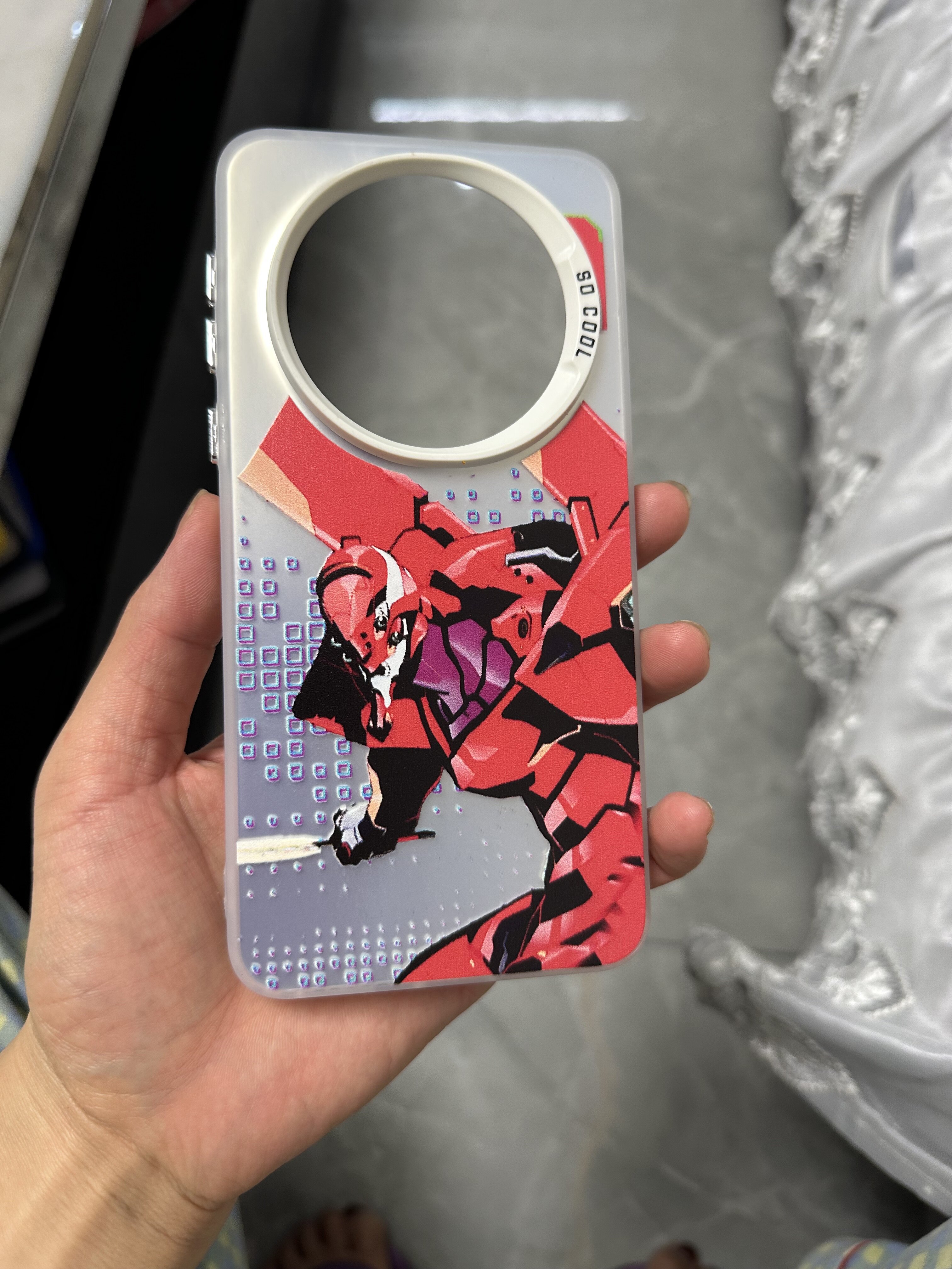 eva初号机适用华为pura70pro手机壳mate60福音战士magic6/5荣耀200新