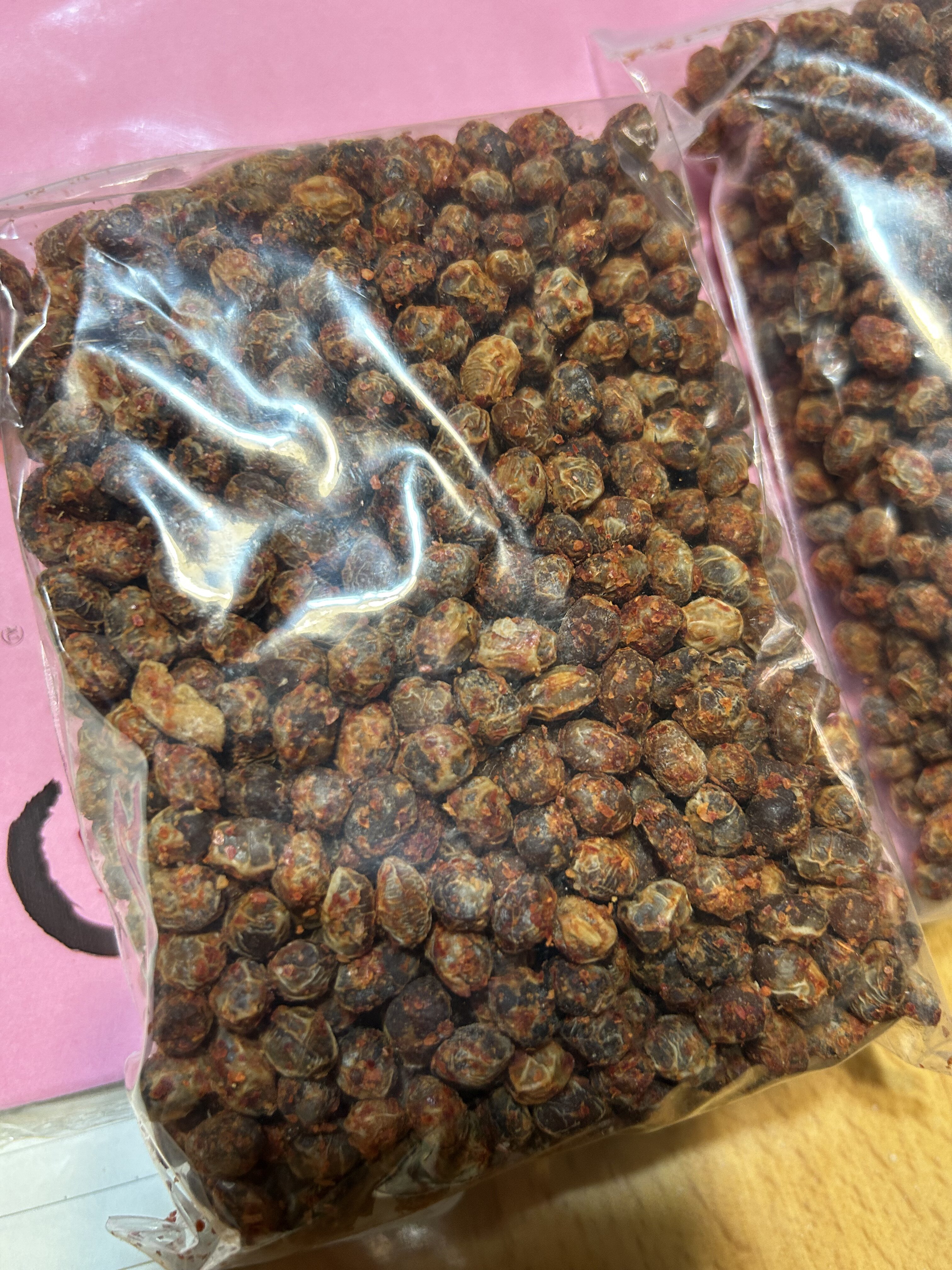 徐州邳州特产干盐豆子老盐豆臭豆香辣睢宁安徽河南酱豆子农家自制