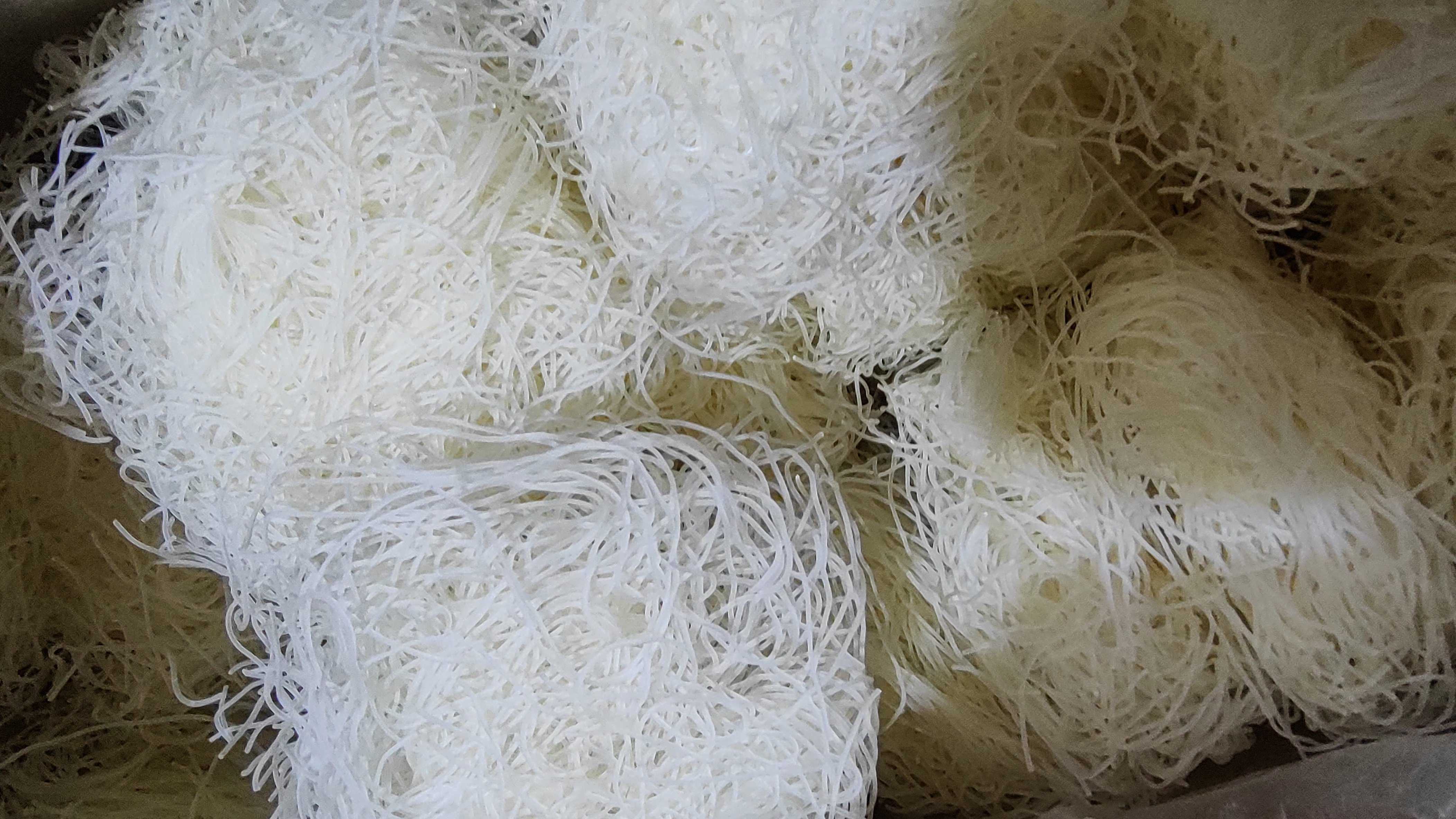 米粉新竹米粉整箱方便炒粉干粉丝专用粉米线细米粉河粉批发