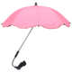 어린이 운송 우산, Parasol Universal Thrictle Umbrellas, 어린이 자전거 유니버설 우산 트롤리 어린이 운송 우산, Parasol Universal Thrictle Umbrellas, 어린이 자전거 유니버설 우산 트롤리