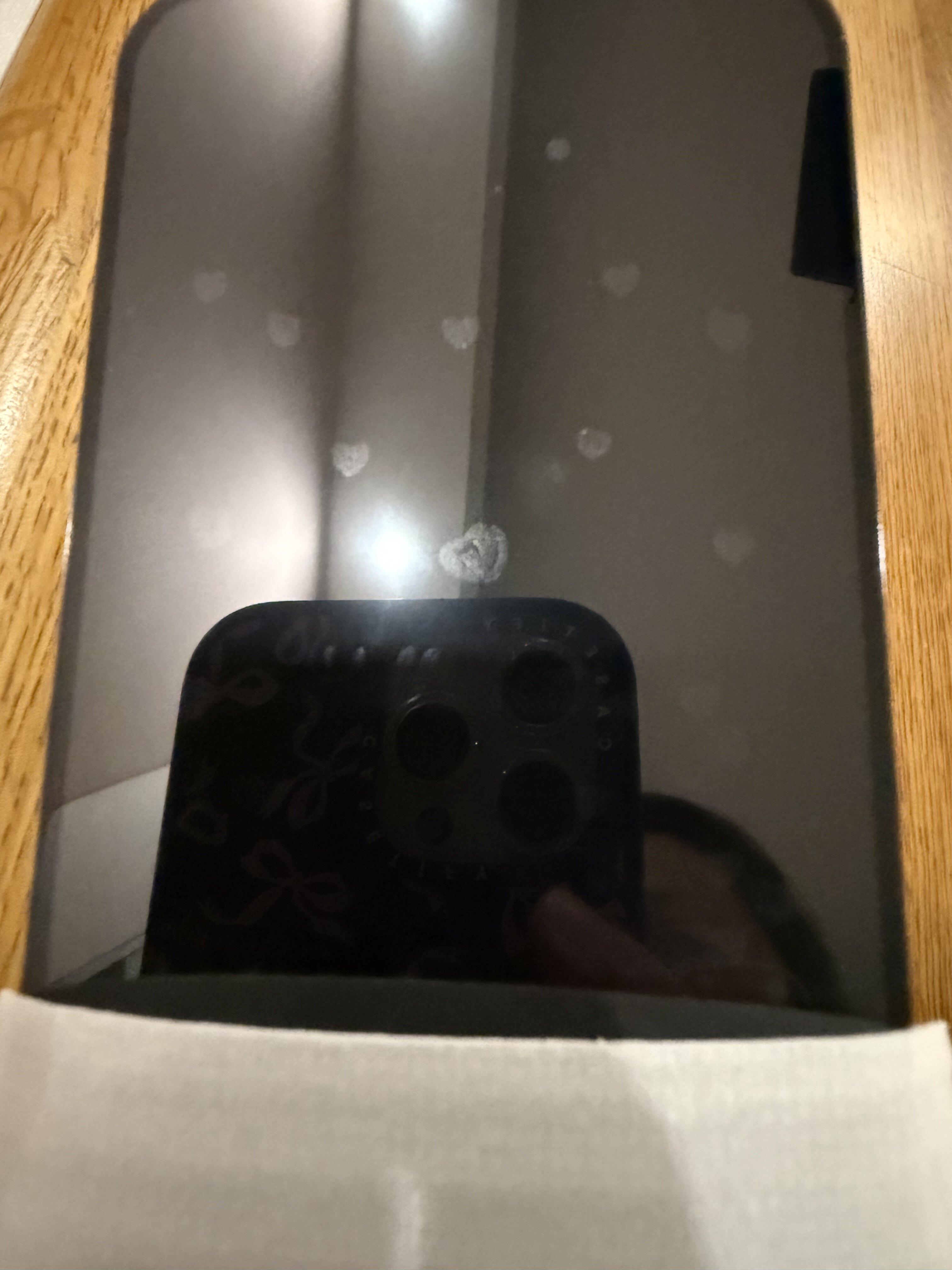 iphone16手机膜13pro全屏防爆膜11/15plus屏幕贴膜图案隐形防摔膜16