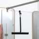 Brabantia Berbins 유리 와이퍼 욕실 거울 데스크탑 핸드 헬드 창 스크래퍼 접착제 스트립 청소 Brabantia Berbins 유리 와이퍼 욕실 거울 데스크탑 핸드 헬드 창 스크래퍼 접착제 스트립 청소