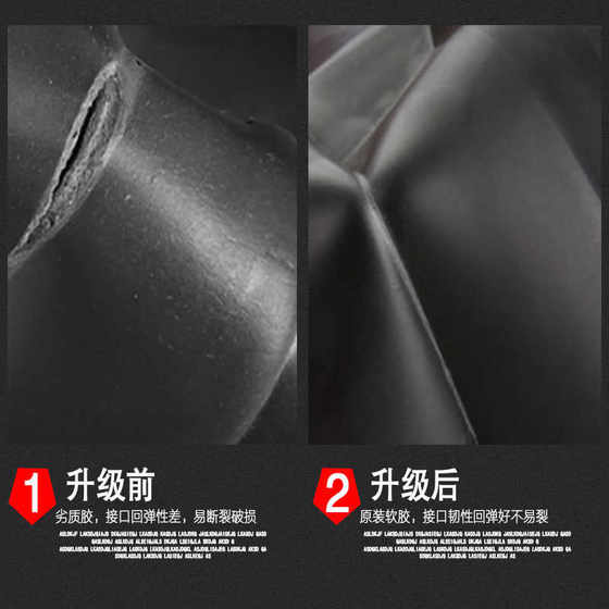 새로운 크라이슬러 300C 특수 펜더 Dajielong Automobile Walker 수정 액세서리 진흙 타격 작은 타일 새로운 크라이슬러 300C 특수 펜더 Dajielong Automobile Walker 수정 액세서리 진흙 타격 작은 타일