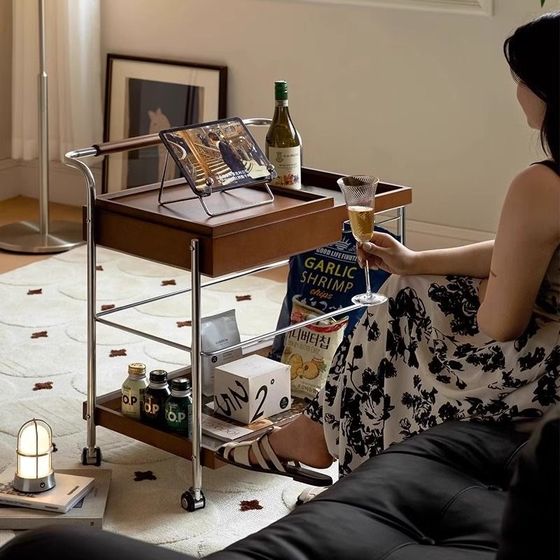 The wooden living room is a movable sofa side, a few small cart side, ash retro side, a few Y cabinet corners, a few small teas!
The wooden living room is a movable sofa side, a few small cart side, ash retro side, a few Y cabinet corners, a few small teas!