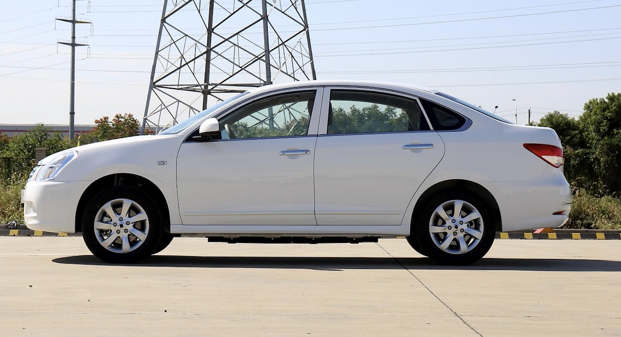 准新车 东风俊风e11k纯电动 续航405km(福州) - 资产处置 - 阿里资产