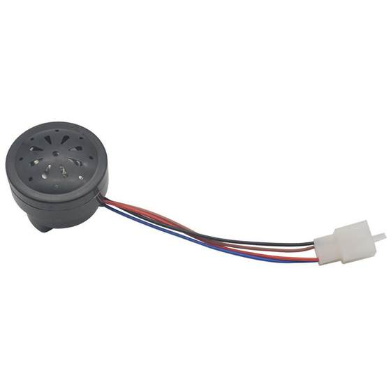 전기 차량 양수 스피커 배터리 카 48V 60V 세발 자전거 4 와이어 2- 인원 플러스 LED 스티어링 경고음 전기 차량 양수 스피커 배터리 카 48V 60V 세발 자전거 4 와이어 2- 인원 플러스 LED 스티어링 경고음