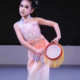Shengsheng Qian Lufeng 드럼과 함께 연극 Uyghur 드럼 소품 Shuilan Lingnan 라운드 손으로 보는 Moon Guangdong Moon Drum Beat Dance Rhyme Spring Wishes Shengsheng Qian Lufeng 드럼과 함께 연극 Uyghur 드럼 소품 Shuilan Lingnan 라운드 손으로 보는 Moon Guangdong Moon Drum Beat Dance Rhyme Spring Wishes
