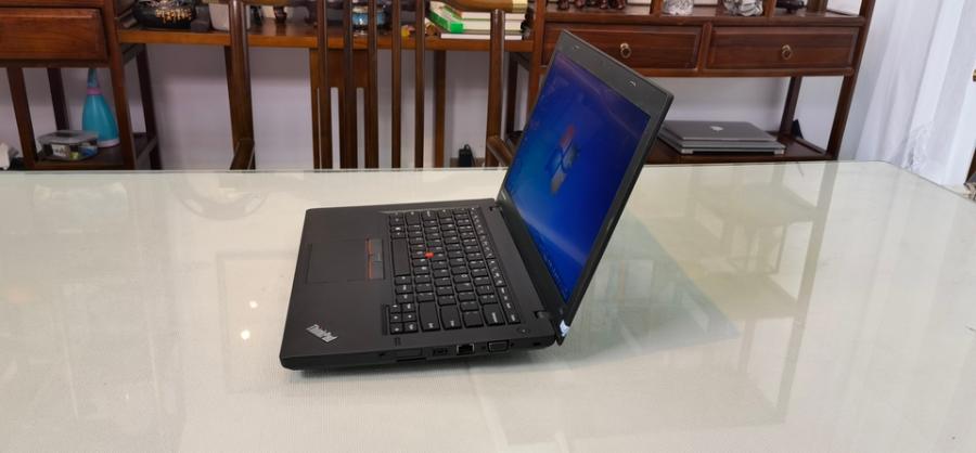 联想(thinkpad t450)商务办公笔记本 - 资产处置 - 阿里资产