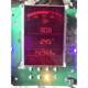 Lavida 대시 보드 빨간색 화면 수리 Lavida 화면 LCD 화면 수리 폭스 바겐 Lavida Red Screen Film Lavida 대시 보드 빨간색 화면 수리 Lavida 화면 LCD 화면 수리 폭스 바겐 Lavida Red Screen Film