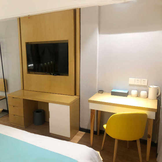 호텔 침대 표준 객실, 대형 침대, 가구 전체 세트, 싱글 더블 침대, 부드러운 가방, 침대 옆 TV 캐비닛, 수하물 랙, 쓰기 데스크 호텔 침대 표준 객실, 대형 침대, 가구 전체 세트, 싱글 더블 침대, 부드러운 가방, 침대 옆 TV 캐비닛, 수하물 랙, 쓰기 데스크