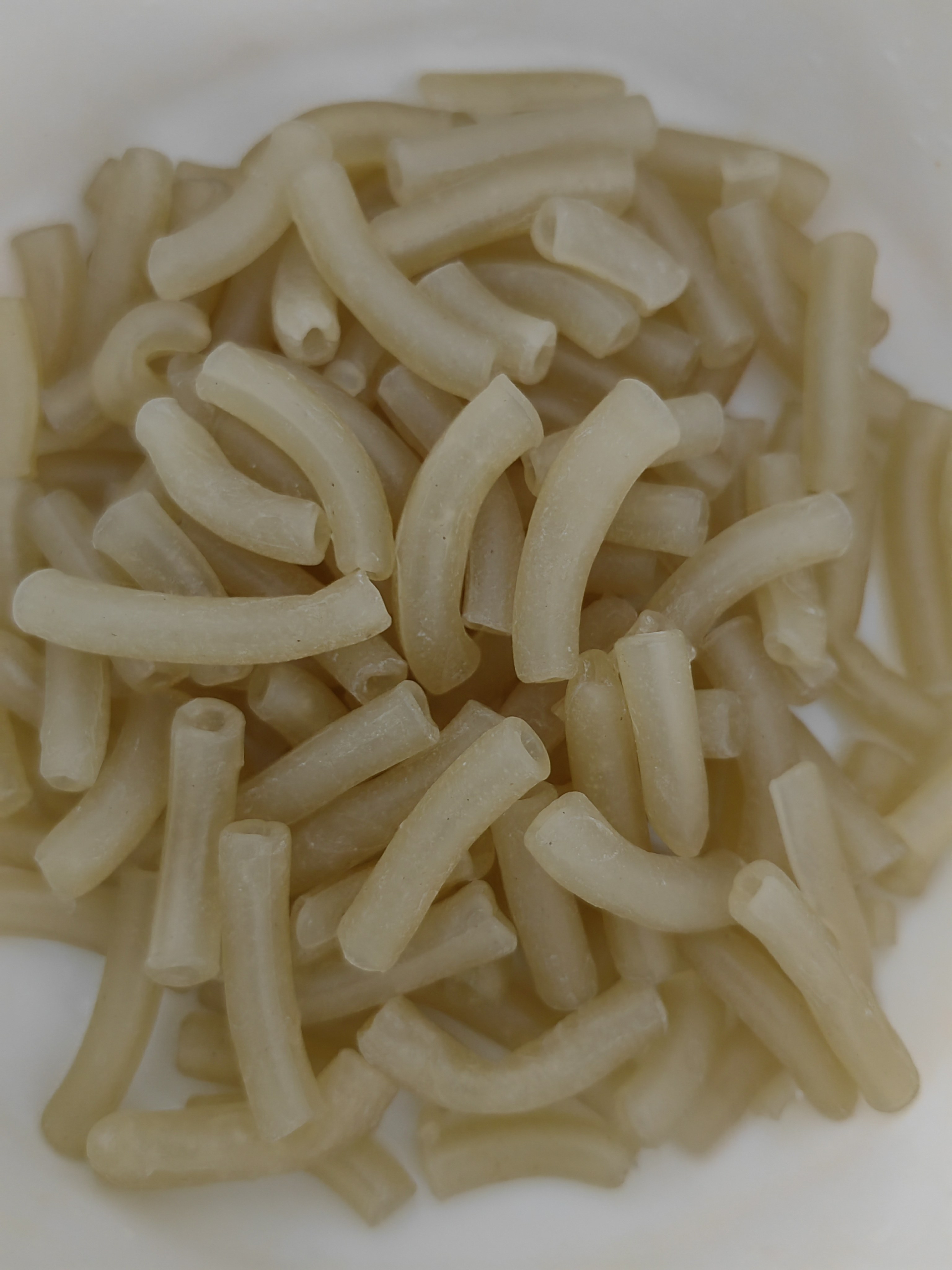 5斤装江西赣州会昌特产会昌米粉 空心粉 通心粉 儿童早餐米粉包邮