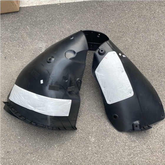 19 현대에 적응하여 새로운 Shengda 4 세대 Shengdda Fender Lined Wheel Lined Wheel Fender Original에 적합 19 현대에 적응하여 새로운 Shengda 4 세대 Shengdda Fender Lined Wheel Lined Wheel Fender Original에 적합