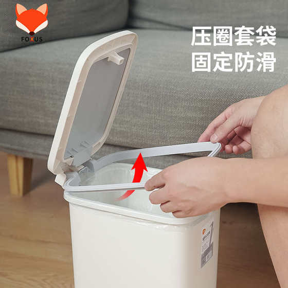 주방 쓰레기는 대용량 욕실 화장실 화장실 거실 손을 압박하는 발판 상업 주방 폐기물 캔 주방 쓰레기는 대용량 욕실 화장실 화장실 거실 손을 압박하는 발판 상업 주방 폐기물 캔