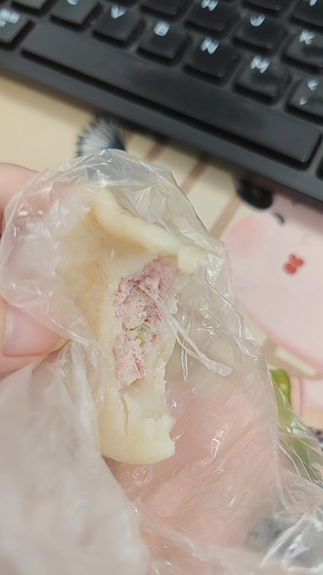 三全早餐上海灌汤小笼包18只450g多少钱