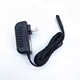 Waterpik wp450ecwp462ec/gs8-1 범용 치아 플러싱 장치 용수 플로우 충전기에 적응 Waterpik wp450ecwp462ec/gs8-1 범용 치아 플러싱 장치 용수 플로우 충전기에 적응