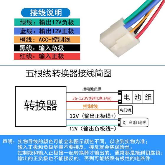 고전력 전기 자동차 분리 DC 전압 전기 4 륜 컨버터 48V60V72V ~ 12V40A50A 고전력 전기 자동차 분리 DC 전압 전기 4 륜 컨버터 48V60V72V ~ 12V40A50A
