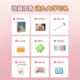 Zani Special Thumb Piano Genuine Finger Piano 초보자 Kalynba 17 사운드 21 사운드 여자 학습하기 쉬운 악기 Zani Special Thumb Piano Genuine Finger Piano 초보자 Kalynba 17 사운드 21 사운드 여자 학습하기 쉬운 악기