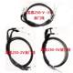 Longjia Motorcycle LJ250-V-2V-3V-5V 시리즈 VKA VT VT VT 오리지널 클러치 스로틀 라인에 적합합니다. Longjia Motorcycle LJ250-V-2V-3V-5V 시리즈 VKA VT VT VT 오리지널 클러치 스로틀 라인에 적합합니다.